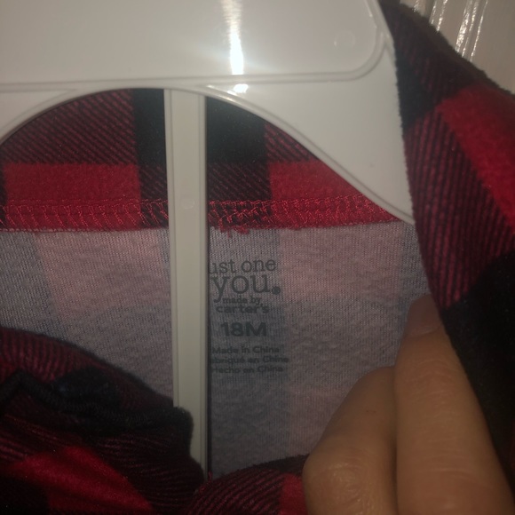 CHRISTMAS PAJAMAS - Picture 5 of 7